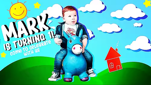 MA Kids Scenes And Stories 1097919 - Project for After Effects
