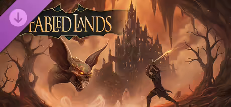 Fabled Lands The Castle of Lost Souls MacOS-I KnoW