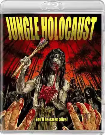 Jungle Holocaust 1977 Dual Uncut 1080p BluRay HEVC-HeVK