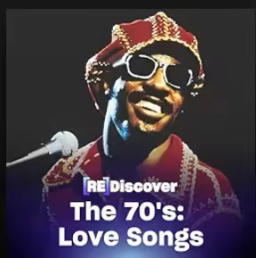 VA - REDISCOVER The 70s Love Songs (2025)
