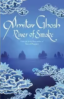 River of Smoke