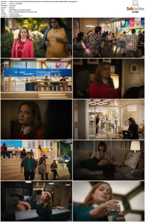 Zoeys Extraordinary Playlist S02 1080p WEBRip DDP5.1 H265-d3g