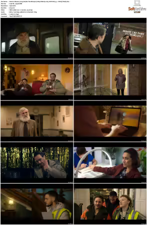 Brassic 2019 S07 1080p Webrip x265 10bit EAC3 5 1 - DNU TAoE