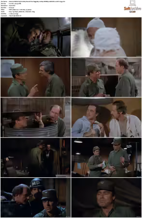M.A.S.H S07 1080p WEBRip 10Bit DD2.0 HEVC-d3g