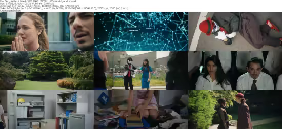 Song Without Words 2022 1080p WEBRip H264-World