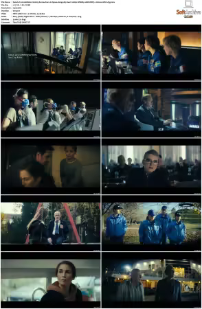 Constellation S01 1080p WEBRip 10Bit DDP5.1 Atmos HEVC-d3g