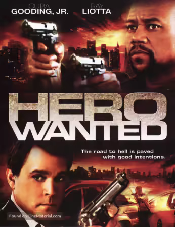 Hero Wanted 2008 1080p AMZN WEB-DL DDP 5.1 H264-GPRS