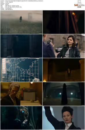 Doctor Who 2005 S01-S13 1080p BluRay 10bit EAC3 5.1 x265-iVy