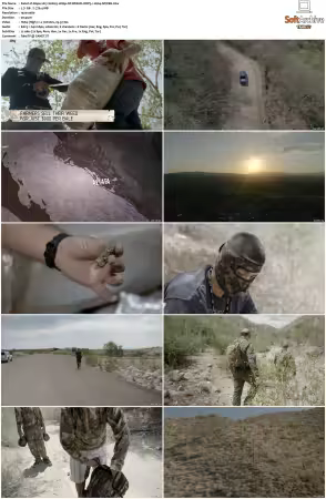 Dope 2017 S01 1080p NF WEB-DL DDP5.1 H264-SPWEB