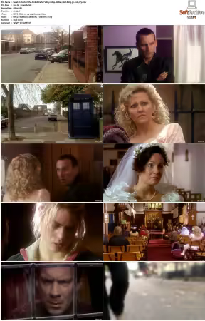 Doctor Who 2005 S01 S13 1080p BluRay 10bit EAC3 5.1 x265-iVy