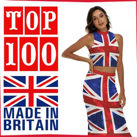 The Official UK Top 100 Singles Chart 07.11.2025