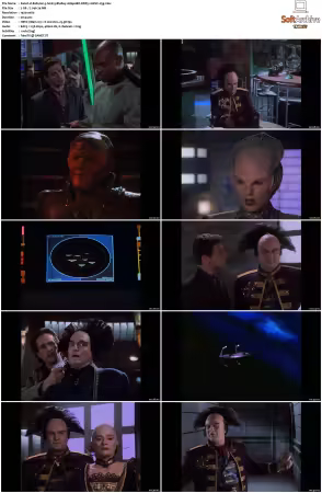 Babylon 5 S01 BluRay 1080p 10Bit DDP5.1 HEVC-d3g