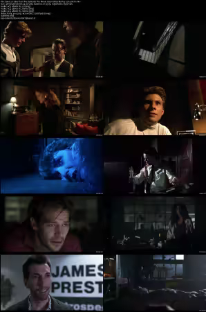 Tales from the Darkside The Movie 1990 1080p BluRay x264-nikt0