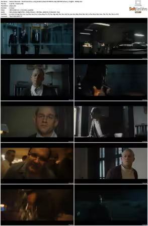 Monster - The Ed Gein Story 2025 S01 2160p NF WEB-DL H265 SDR DDP Atmos 5 1 English-HONE