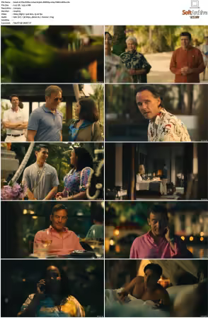 The White Lotus S01-S03 DVDRip x264-TABULARiA