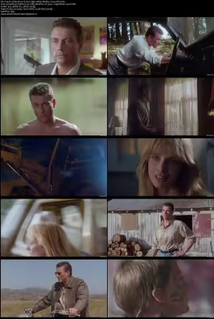 Nowhere to Run 1993 1080p BluRay x264-nikt0