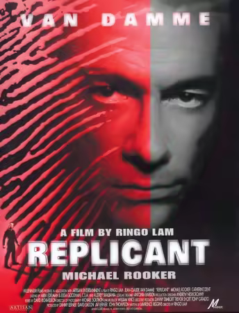 Replicant 2001 1080p AMZN WEB-DL DDP 2.0 H264-GPRS