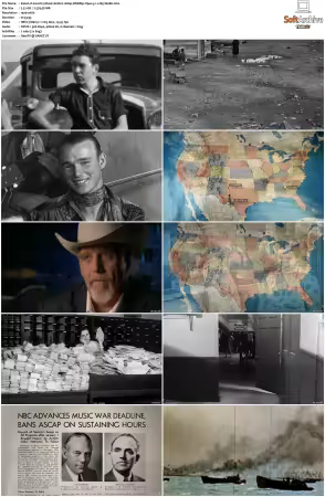 Country Music S01 1080p WEBRip Opus 5.1 x265-WoKE