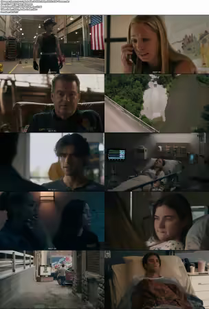 9-1-1 Nashville S01E05 1080p HEVC x265-Venom