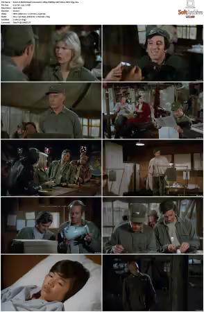 M.A.S.H S05 1080p WEBRip 10Bit DD2.0 HEVC-d3g