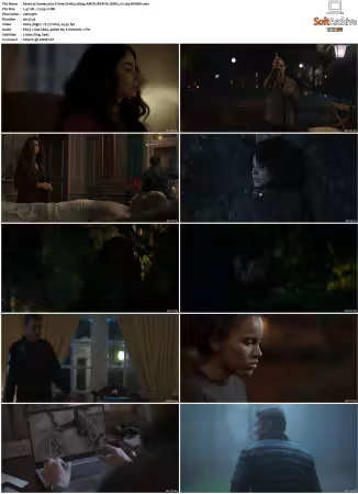 Cenas de um CrimeScenes of a Crime S01 1080p AMZN WEB-DL DDP5 1 H 264-BiOMA