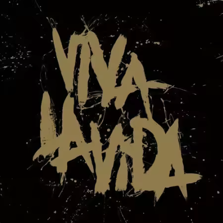 Coldplay - Viva La Vida (Prospekt's March Edition) (2008)[FLAC]