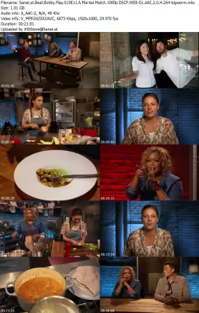 Beat Bobby Flay S19E11 A Marital Match 1080p DSCP WEB-DL AAC 2 0 H 264-bigworm