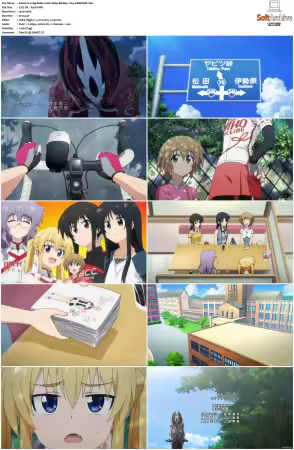 Long Riders S01 1080p BluRay x264-URANiME