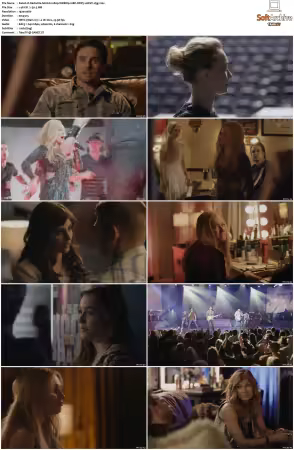 Nashville S02 1080p WEBRip 10Bit DDP5.1 HEVC-d3g