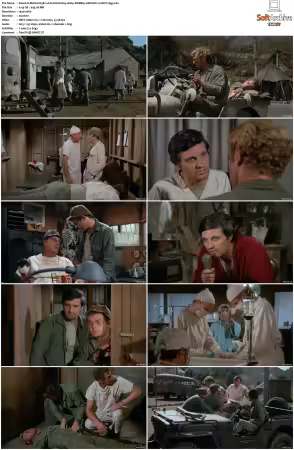 M.A.S.H S03 1080p WEBRip 10Bit DD2.0 HEVC-d3g