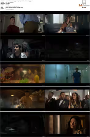 Brassic S01 1080p WEBRip DDP2.0 H265-d3g