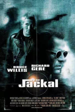 The Jackal 1997 MULTi VFi 1080p HDLight AC3 5.1 H264-LiHDL