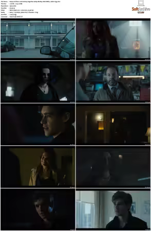 Titans S01 1080p BluRay 10Bit DDP5.1 HEVC-d3g