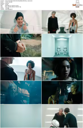 Doctor Who 2005 S01-S13 1080p BluRay 10bit EAC3 5.1 x265-iVy