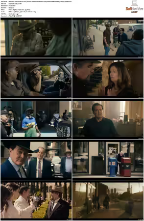 The Lowdown 2025 S01 1080p DSNP WEB-DL DDP5.1 H264-RAWR