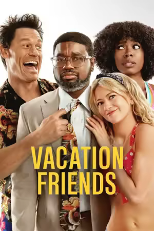 Vacation Friends 2021 1080p AMZN WEB-DL H264-GPRS