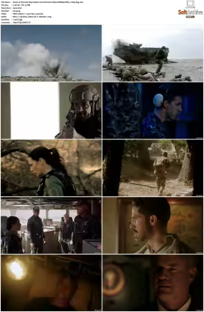 The Last Ship S05 1080p WEBRip DDP5.1 H265-d3g