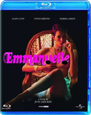 Emmanuelle 1974 Directors Cut UHD BluRay 1080p DDP 2.0 HDR10 x265-SM737