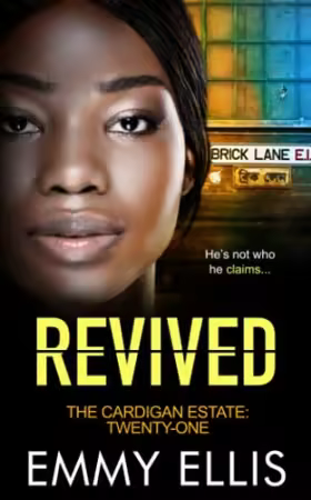 Revived - The Cardigan Estate