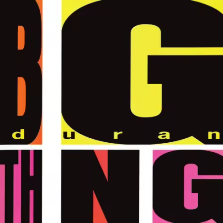 Duran Duran - Big Thing (Deluxe Edition) (1988/2010)