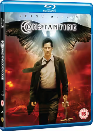 Constantine 2005 1080p BluRay x265-YAWNTiC