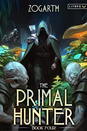 The Primal Hunter 4