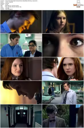 Doctor Who 2005 S01-S13 1080p BluRay 10bit EAC3 5.1 x265-iVy