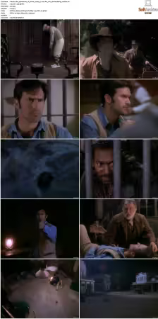 The Adventures Of Brisco County Jr. S01 DVDRip XviD-FoV