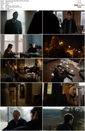 Strike S02 1080p WEBRip 10Bit DDP5.1 HEVC-d3g