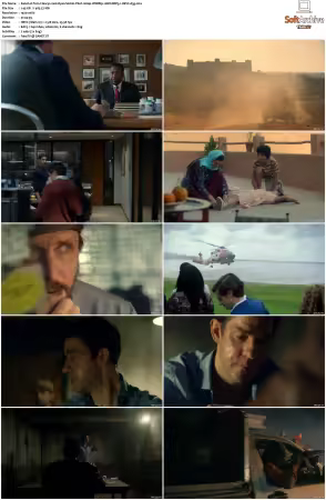 Tom Clancys Jack Ryan S01 1080p WEBRip 10Bit DDP5.1 HEVC-d3g