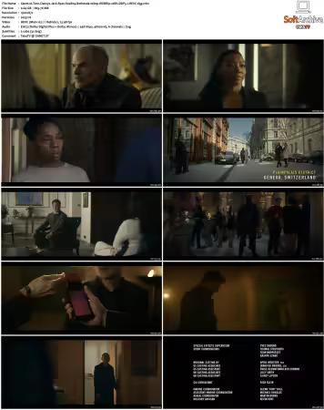 Tom Clancys Jack Ryan S04 1080p WEBRip 10Bit DDP5.1 HEVC-d3g