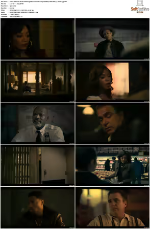 Power Book III Raising Kanan S02 1080p WEBRip 10Bit DDP 5.1 HEVC-d3g