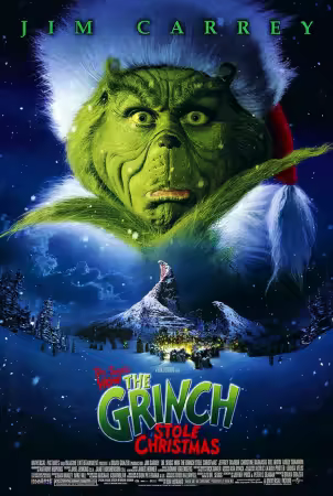 How the Grinch Stole Christmas 2000 1080p WEB-DL HEVC x265 5.1 BONE