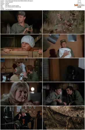 M.A.S.H S02 1080p WEBRip 10Bit DD2.0 HEVC-d3g